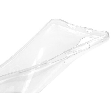 Pokrowiec Clear Case do Xiaomi Redmi Note 11 / 11S