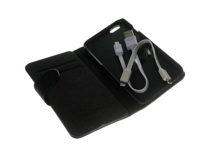 Pokrowiec powerbank NIC&MEL Neil iPhone 6 6S