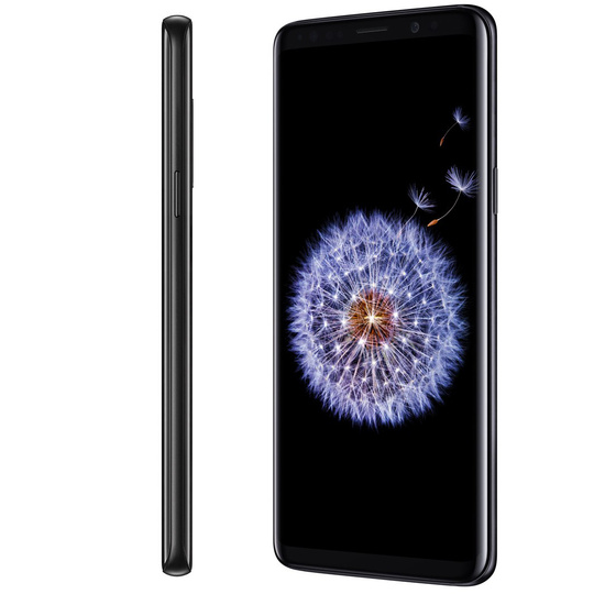 Smartfon Samsung Galaxy S9 LTE (G960) 4/64GB