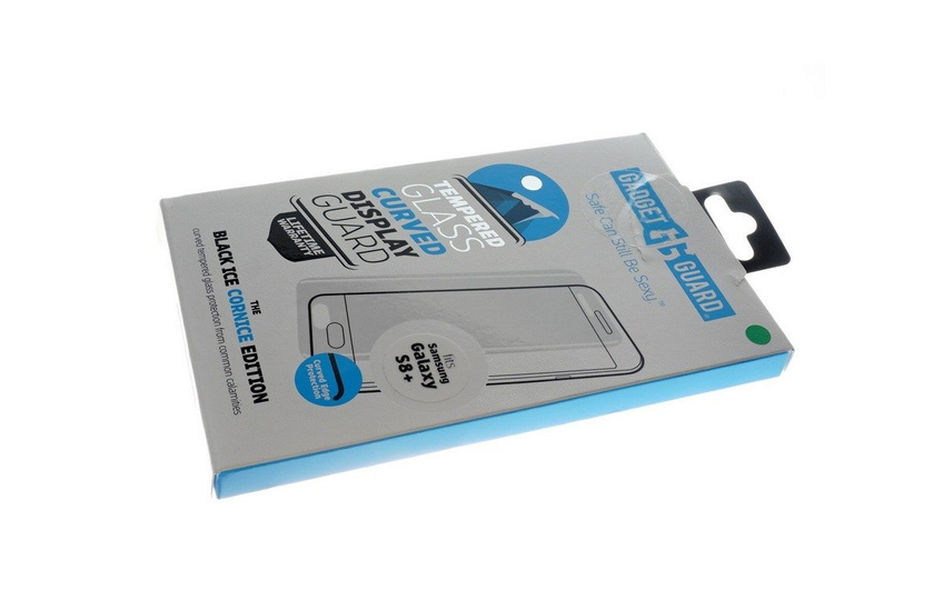 Szkło hartowane GadgetGuard Samsung Galaxy S8 + PLUS