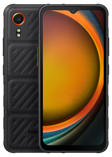 Smartfon Samsung Galaxy XCover7 5G (G556) 6/128GB