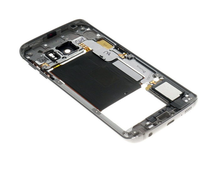 Obudowa Samsung Galaxy S6 EDGE G925F