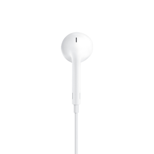 Słuchawki Apple EarPods (MD827ZM/A)