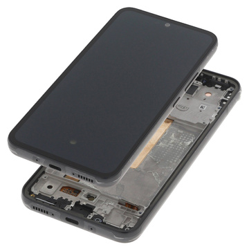 Moduł wyświetlacza LCD ekran szyba dotyk do Samsung Galaxy A54 5G (A546) ORYG