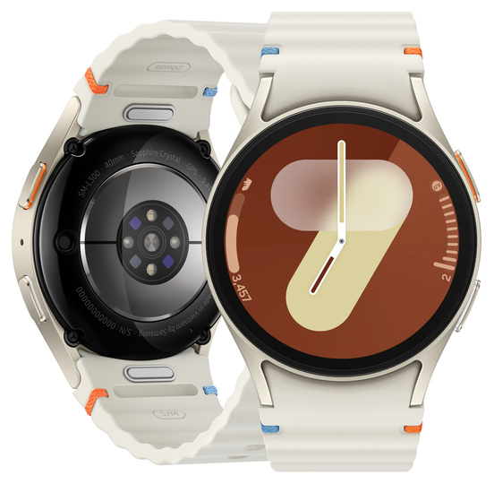 Smartwatch Samsung Galaxy Watch7 40mm BT (L300)