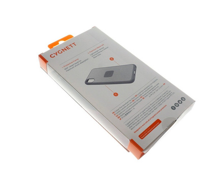 Pokrowiec CYGNETT do Apple iPhone X Xs Urban Shield