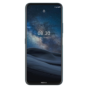 Smartfon Nokia 8.3 5G (TA-1243) 8/128GB