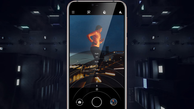 Smartfon Nokia 7.1 LTE (TA-1095) 4/64GB