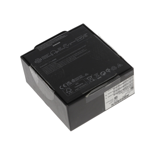 Pudełko Samsung Galaxy Buds Pro BT czarny (R510)