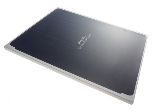Pokrowiec Apple iPad Pro 12.9 Leather Smart Cover