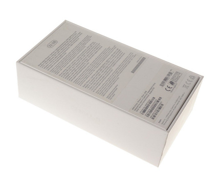 Pudełko Apple iPhone 7 32GB silver (A1778)
