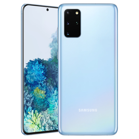 Smartfon Samsung Galaxy S20+ 5G (G986) 12/128GB