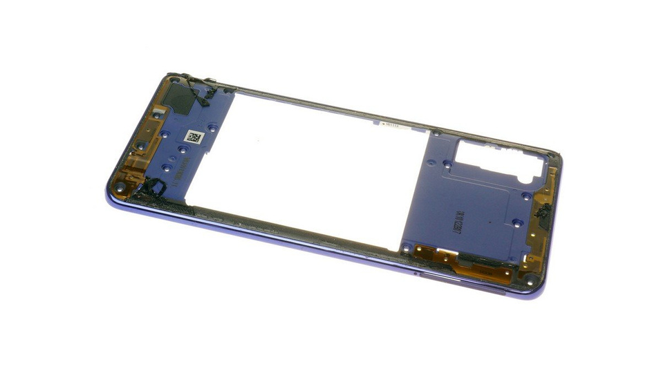 Obudowa korpus Samsung Galaxy A41