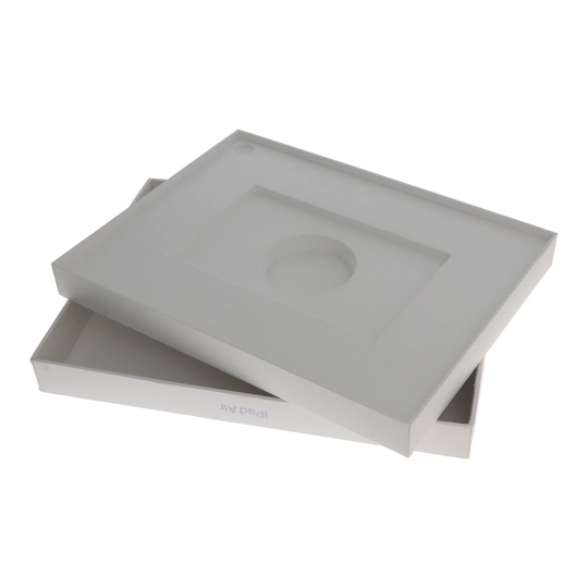 Pudełko Apple iPad Air 13'' (M3) Wi-Fi 128GB purple (A3268)