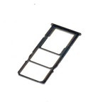 Tacka karty MicroSD + karty SIM1 + karta SIM2 Samsung Galaxy A51