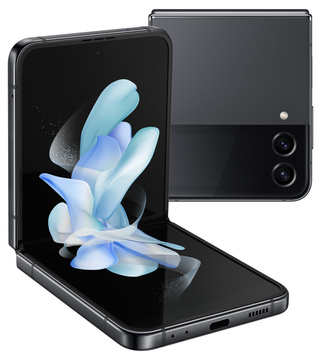 Smartfon Samsung Galaxy Z Flip4 5G (F721) 8/512GB