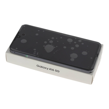 Smartfon Samsung Galaxy A16 5G (A166) 4/128GB