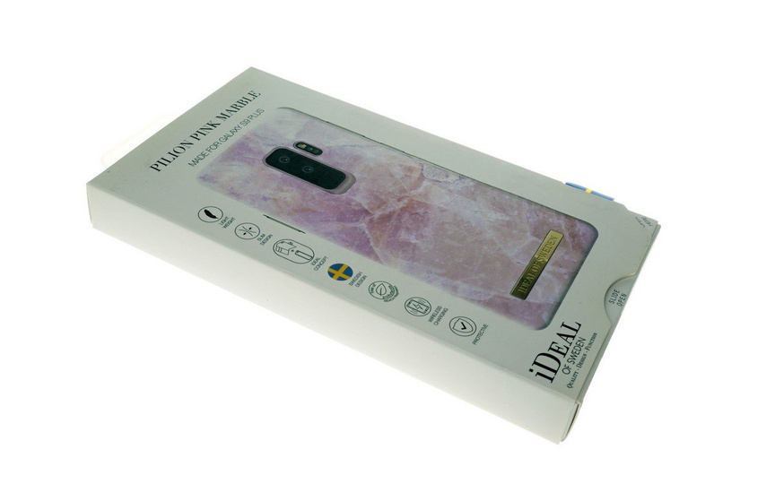 Pokrowiec iDeal do Samsung Galaxy S9 Plus