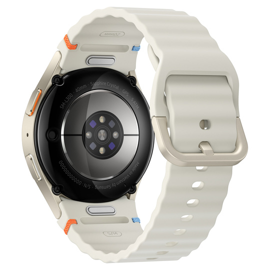 Smartwatch Samsung Galaxy Watch7 40mm BT (L300)