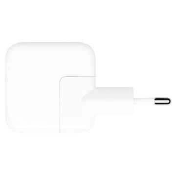 Ładowarka sieciowa 12W A2167 Apple iPhone iPad ORYGINALNA