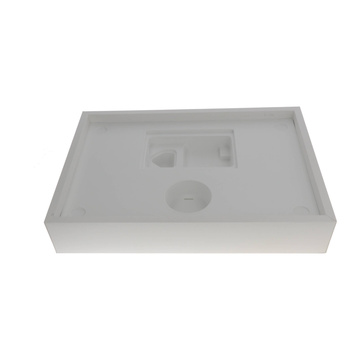 Pudełko Apple MacBook Pro (16-calowy, 2019 r.) 512GB szary