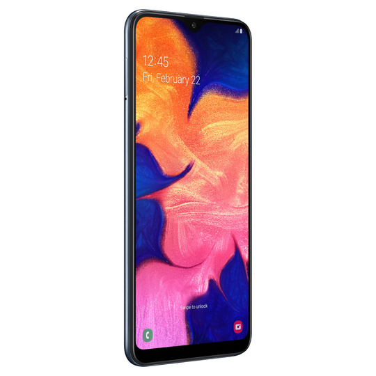 Smartfon Samsung Galaxy A10 LTE (A105) 2/32GB