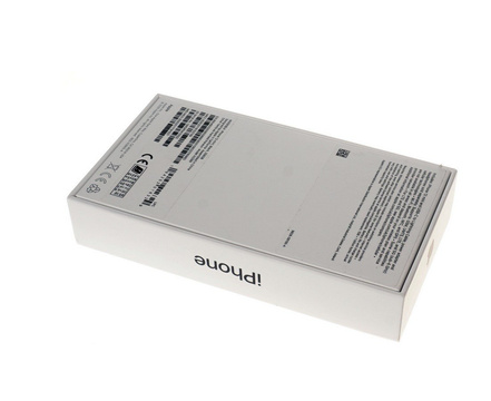 Pudełko Apple iPhone 12 mini 256GB black (A2399)