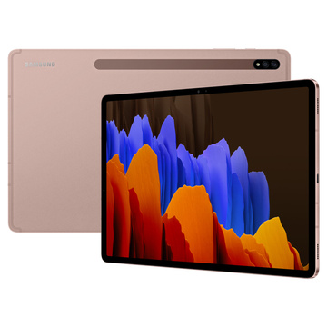 Tablet Samsung Galaxy Tab S7+ 12.4'' 5G (T976) 6/128GB