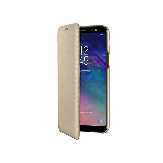 Pokrowiec Wallet Cover do Samsung A6 Plus 2018