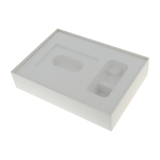Pudełko Apple iPad Air 2 Wifi 64GB silver (A1566)