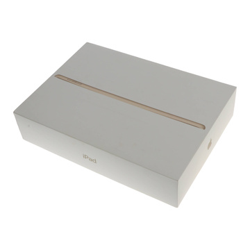Pudełko Apple iPad (5. generacji) WiFi 32GB gold (A1822)