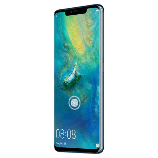 Smartfon Huawei Mate 20 Pro LTE (LYA-L29) 6/128GB