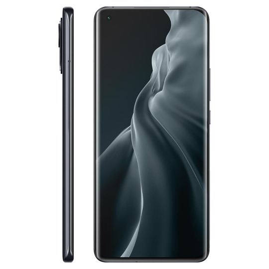 Smartfon Xiaomi MI 11 5G (M2011K2G) 8/128GB