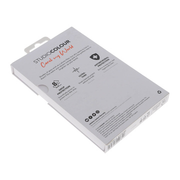 Pokrowiec etui case Tech21 do Apple iPhone 6 6S 7 8 SE 2020 2022
