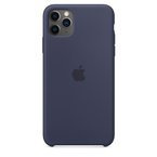 Pokrowiec Silicone Case Apple iPhone 11 Pro Max