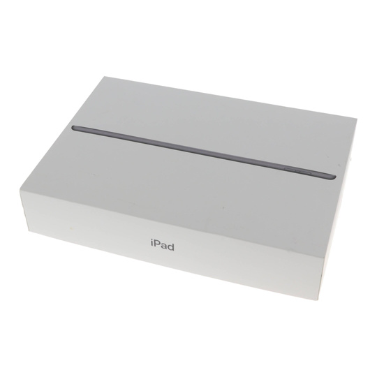 Pudełko Apple iPad (8. generacji) Cellular 128GB srebrny (A2429)