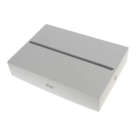 Pudełko Apple iPad (8. generacji) Cellular 128GB szary (A2429)