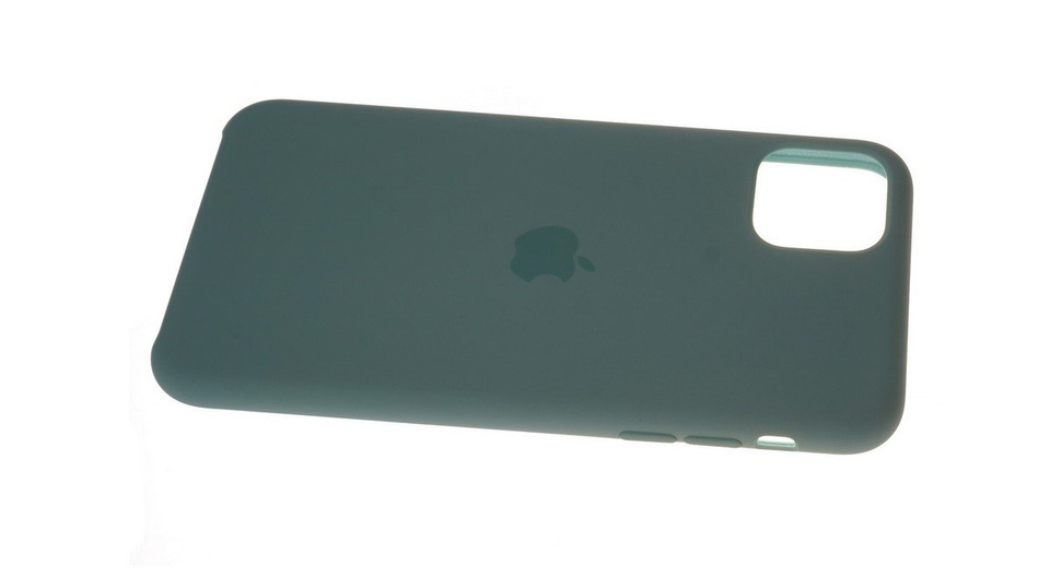 Pokrowiec Silicone Case Apple iPhone 11 Pro Max