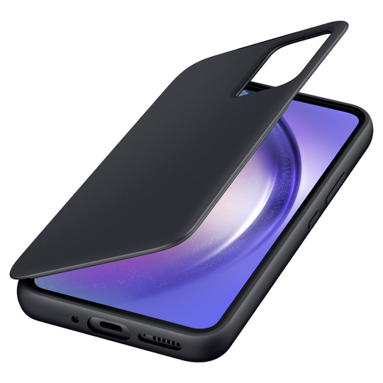 Etui Smart View Wallet Case do Galaxy A54 5G A546 ORYG