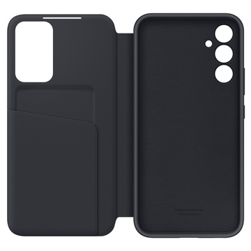 Etui Smart View Wallet Case do Galaxy A34 5G A346 ORYG