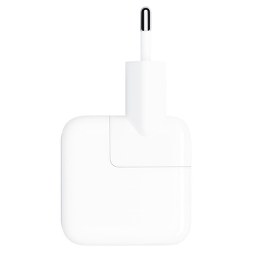 Ładowarka sieciowa 12W A1401 do Apple iPhone iPad TWJ
