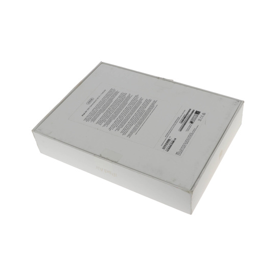 Pudełko Apple iPad Air (5. generacji) Cellular 256GB biały (A2589)