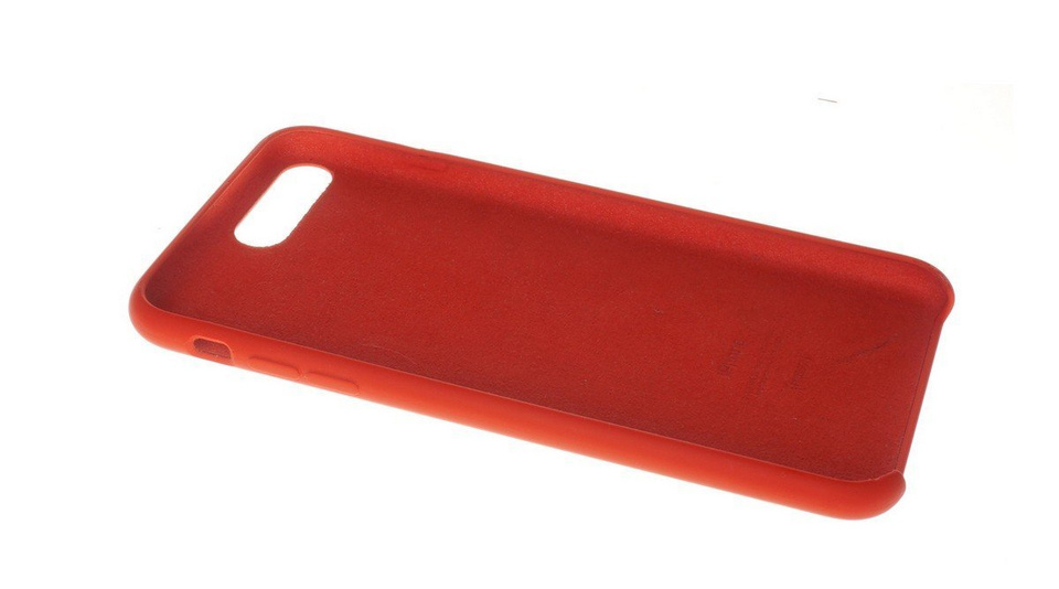 Pokrowiec Silicone Case Apple iPhone 7 Plus  /  8 Plus