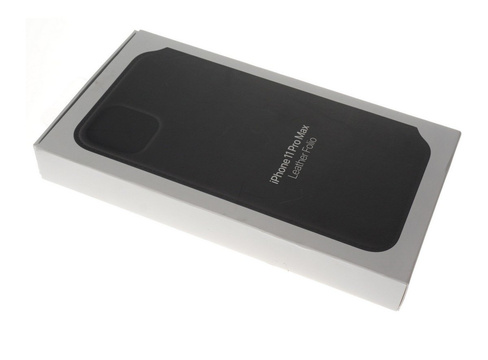 Pokrowiec Leather Folio Apple iPhone 11 Pro Max