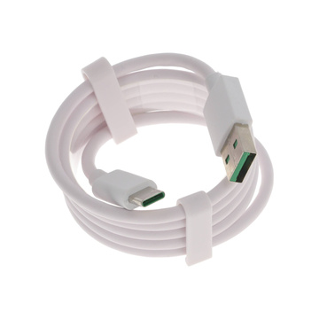 Kabel USB OPPO USB typ A na USB typ C 6.5A 1m (DL129) ORYGINALNY 