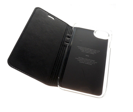 Pokrowiec Book Case do iPhone 6 / 6S / 7 / 8