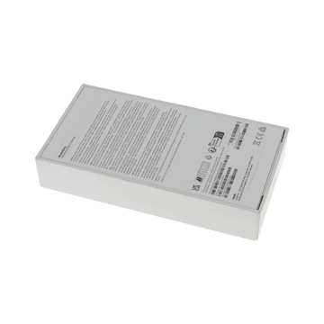 Pudełko Apple iPhone 15 Pro 512GB biały (A3102)