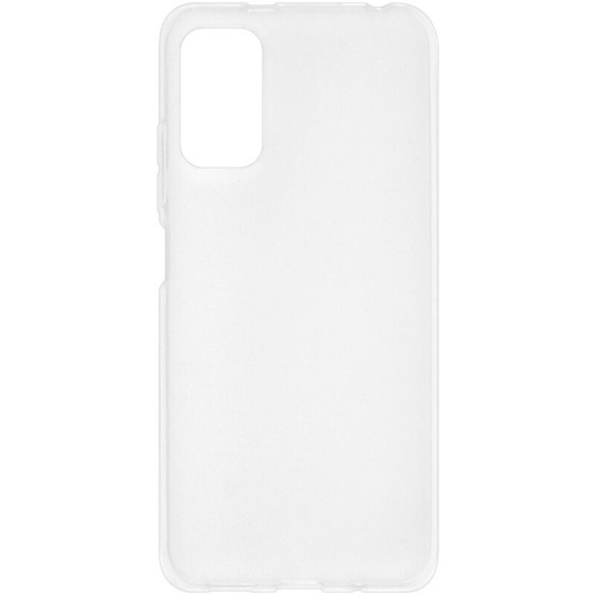 Pokrowiec Clear Case do POCO M3 Pro 5G
