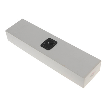 Pudełko Apple Watch Series 5 cellular 44mm srebrny (A2157)