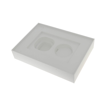Pudełko Apple iPad Air (4. generacji) Wi-Fi 64GB szary (A2316)